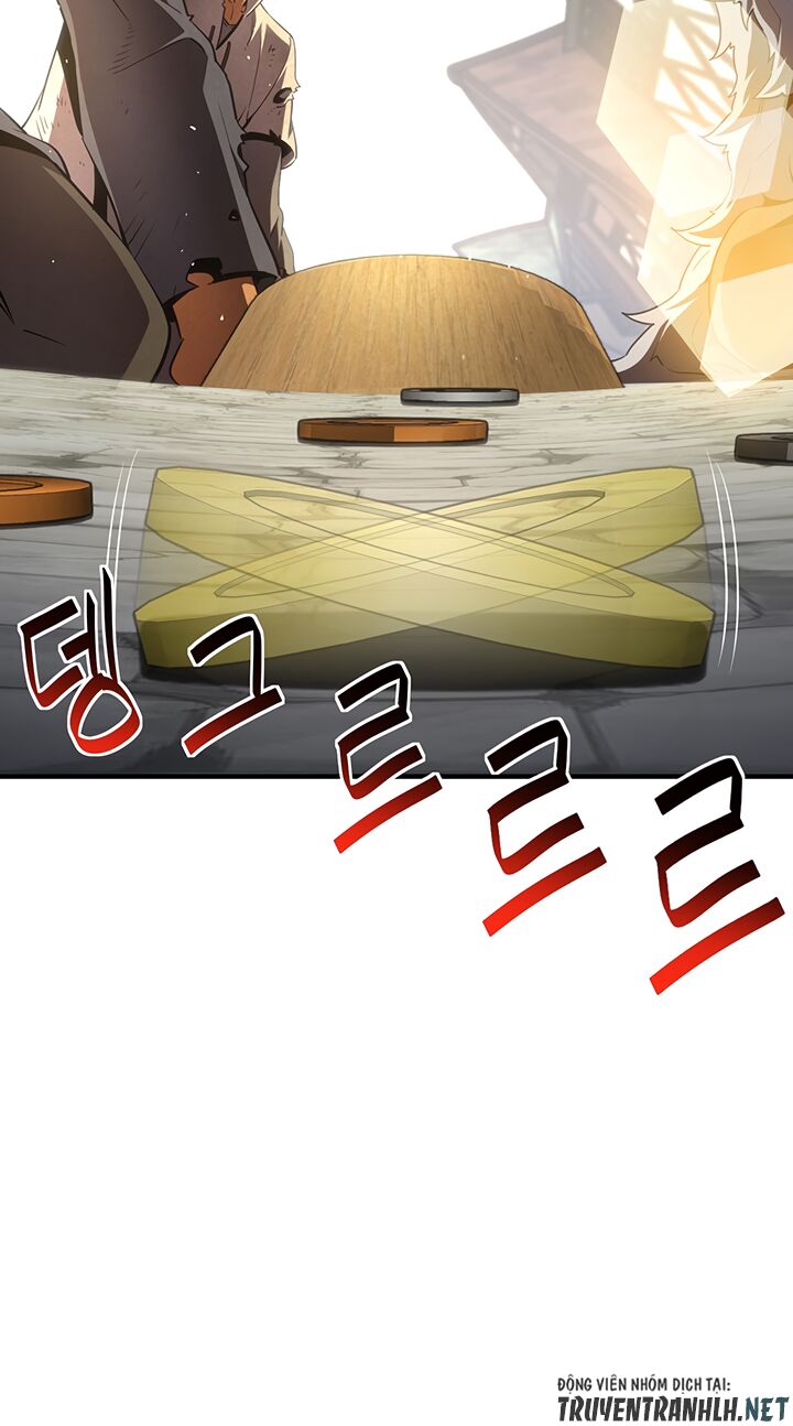 Hành Trình Đế Vương: Chapter 161