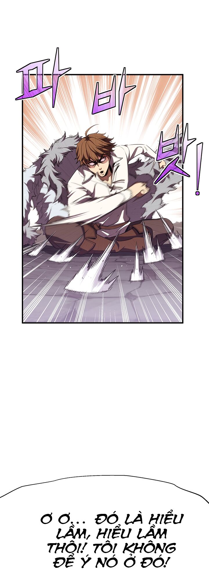 Hành Trình Đế Vương: Chapter 161