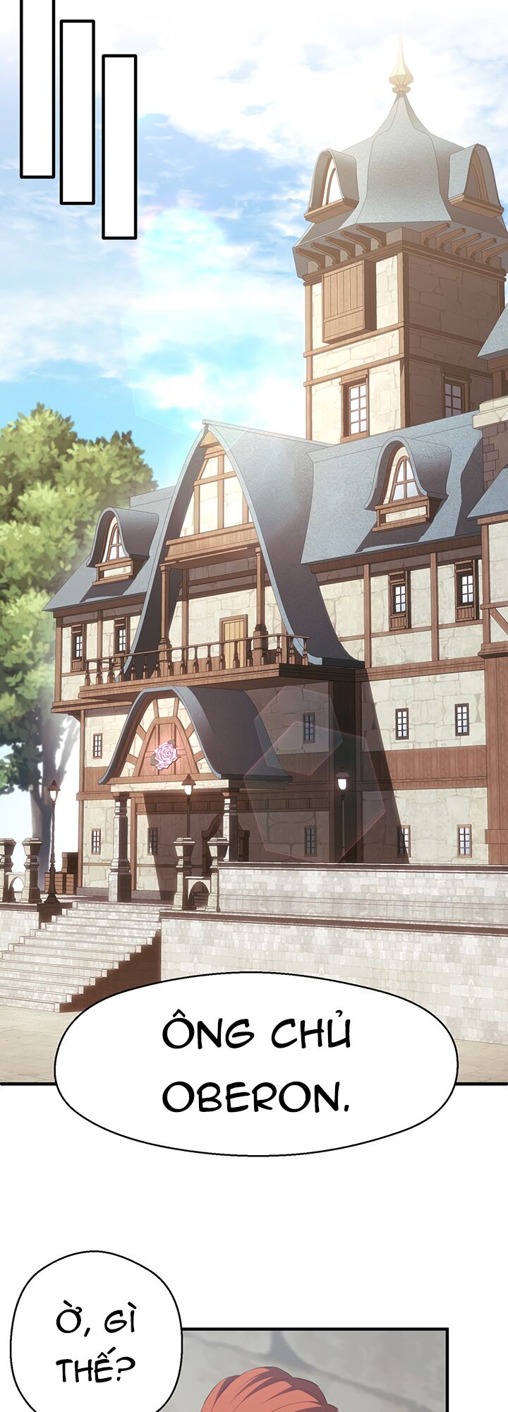 Hành Trình Đế Vương: Chapter 161