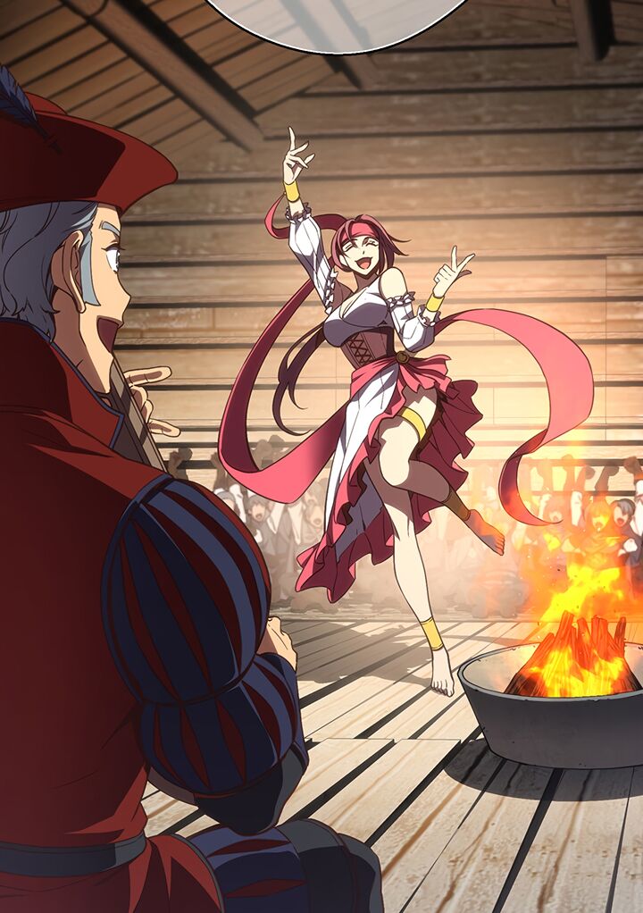 Hành Trình Đế Vương: Chapter 161