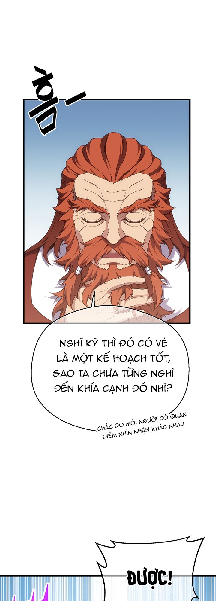 Hành Trình Đế Vương: Chapter 161