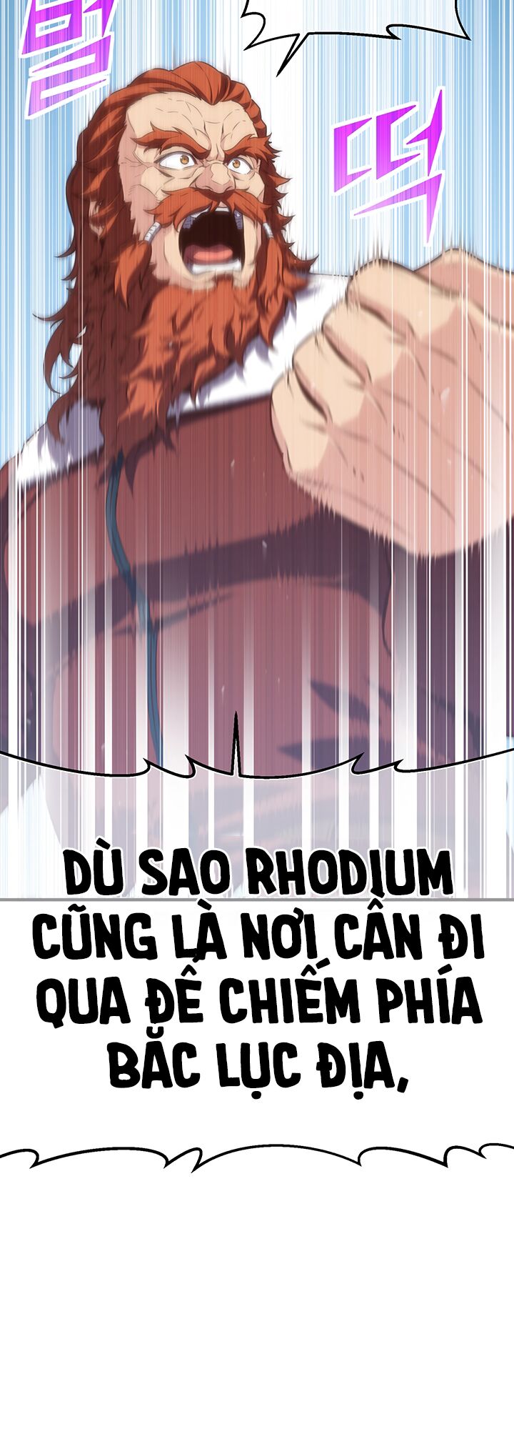 Hành Trình Đế Vương: Chapter 161