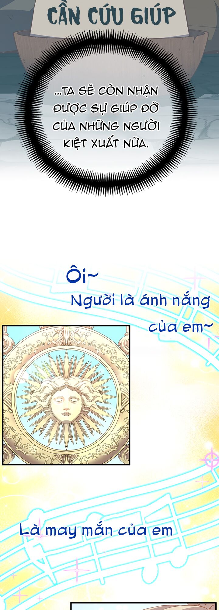 Hành Trình Đế Vương: Chapter 161