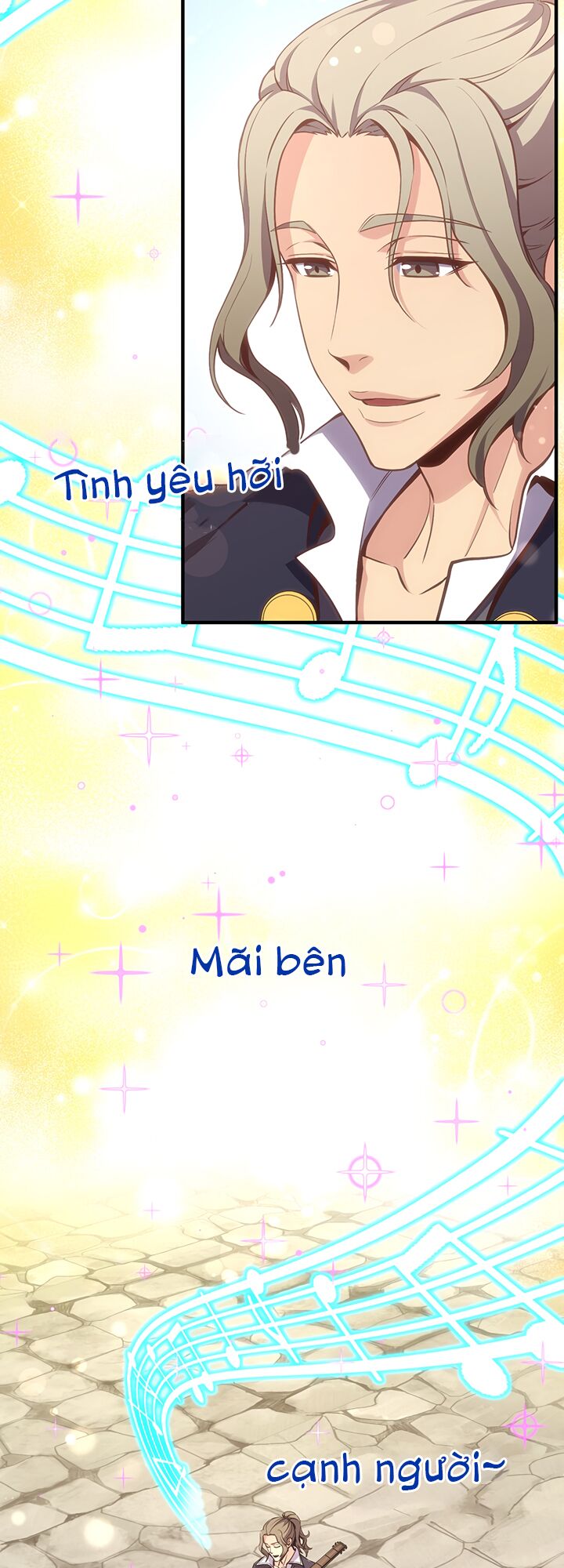 Hành Trình Đế Vương: Chapter 161