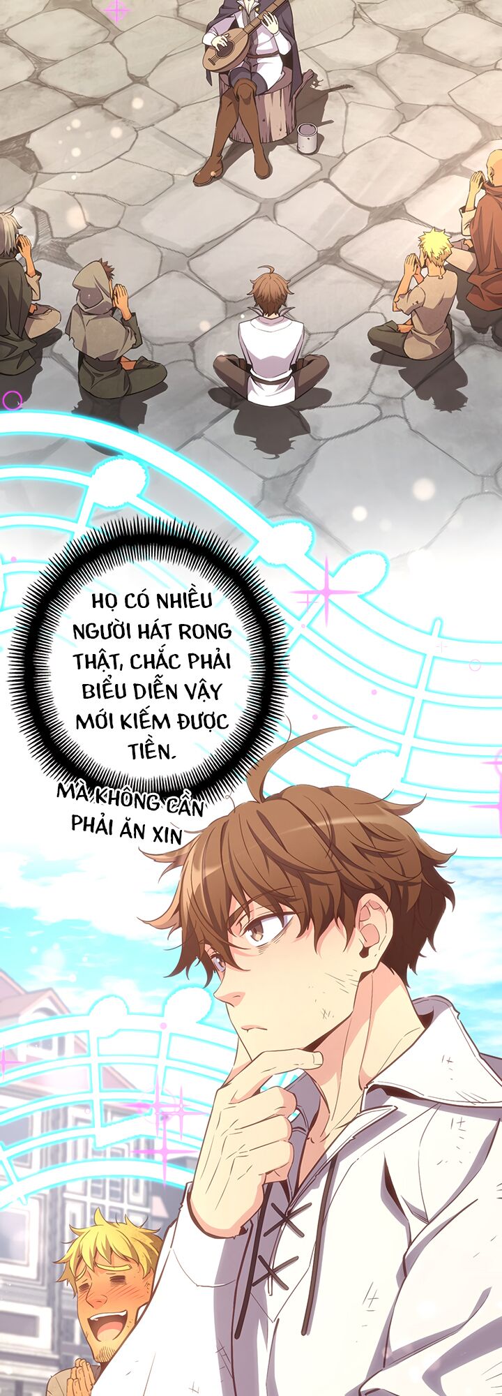 Hành Trình Đế Vương: Chapter 161