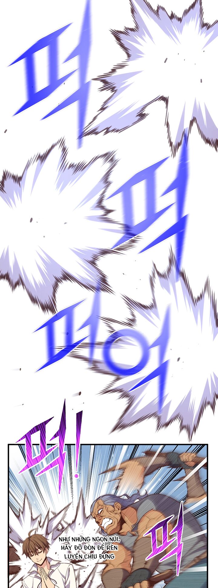 Hành Trình Đế Vương: Chapter 161