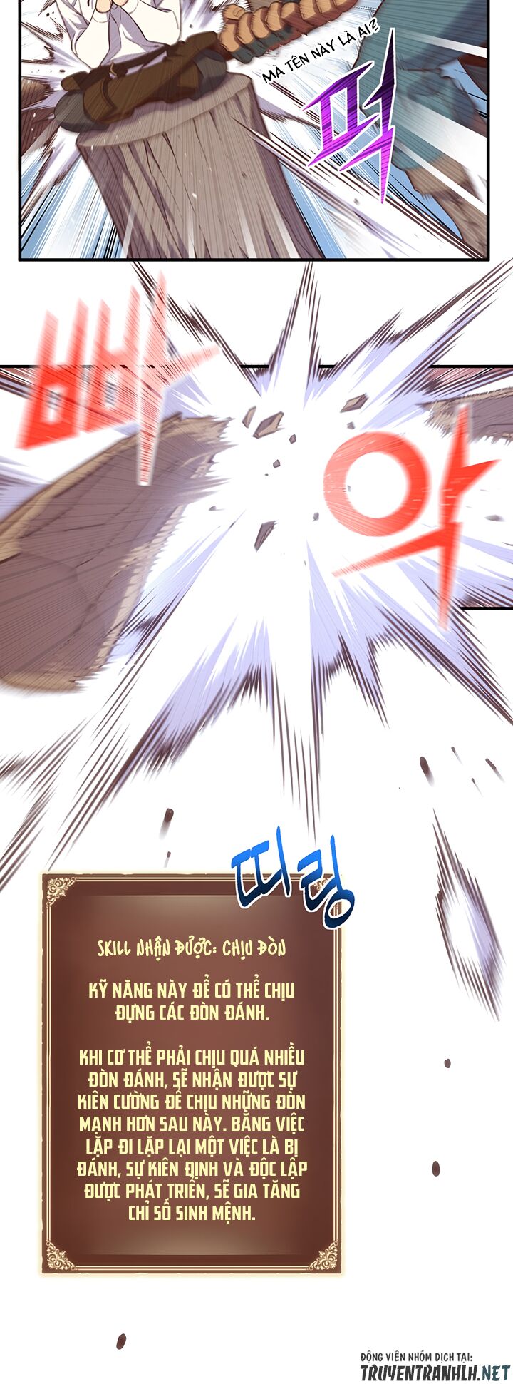 Hành Trình Đế Vương: Chapter 161
