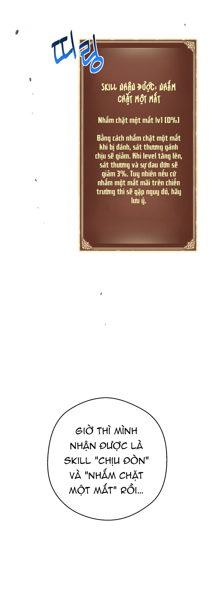 Hành Trình Đế Vương: Chapter 161