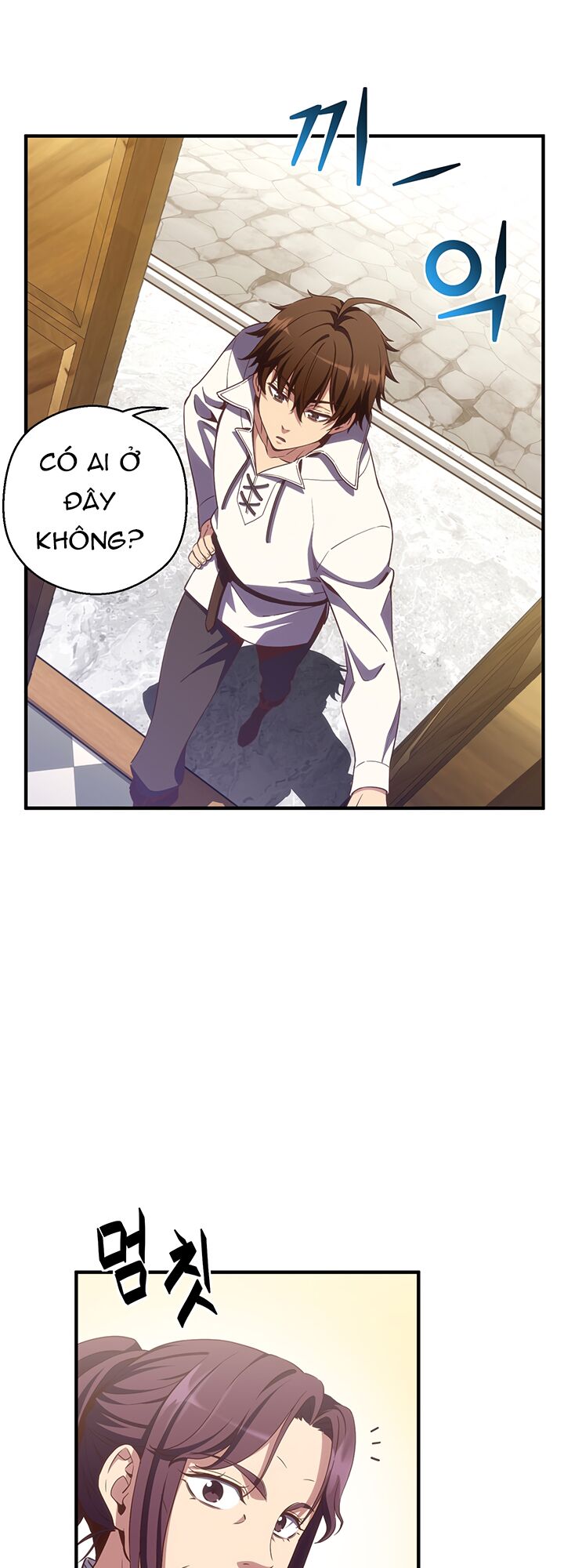 Hành Trình Đế Vương: Chapter 161