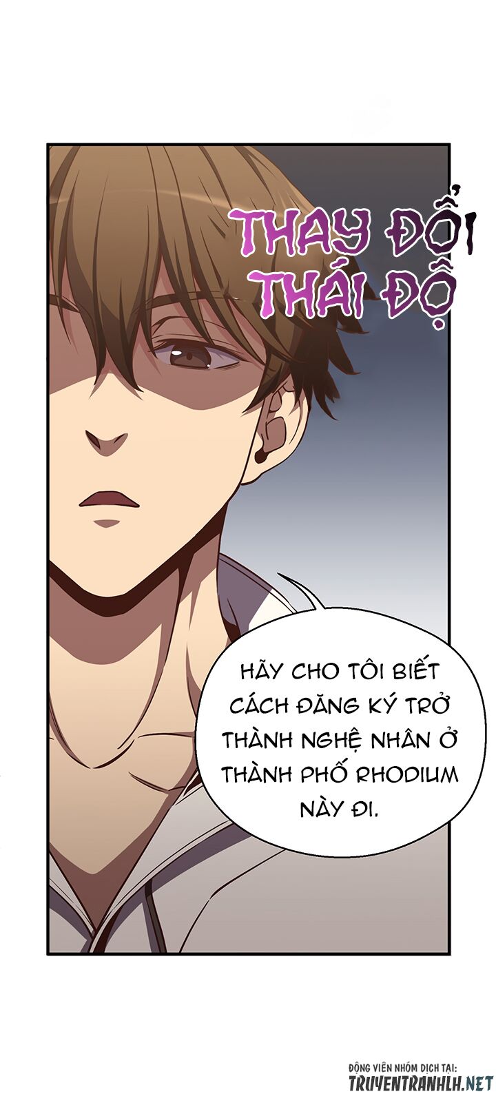 Hành Trình Đế Vương: Chapter 161