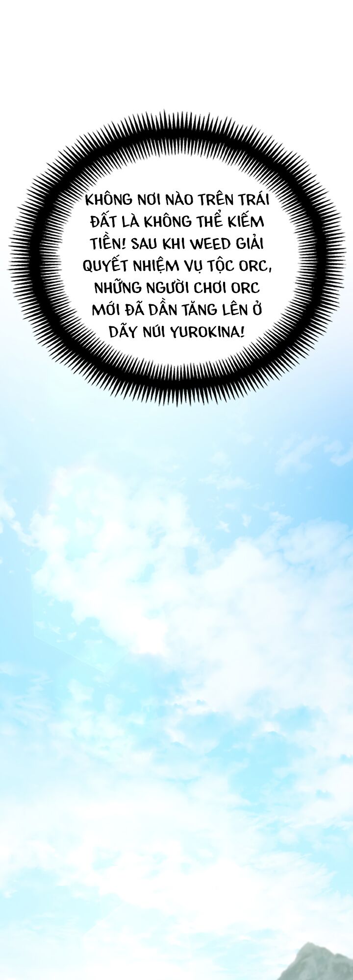 Hành Trình Đế Vương: Chapter 161
