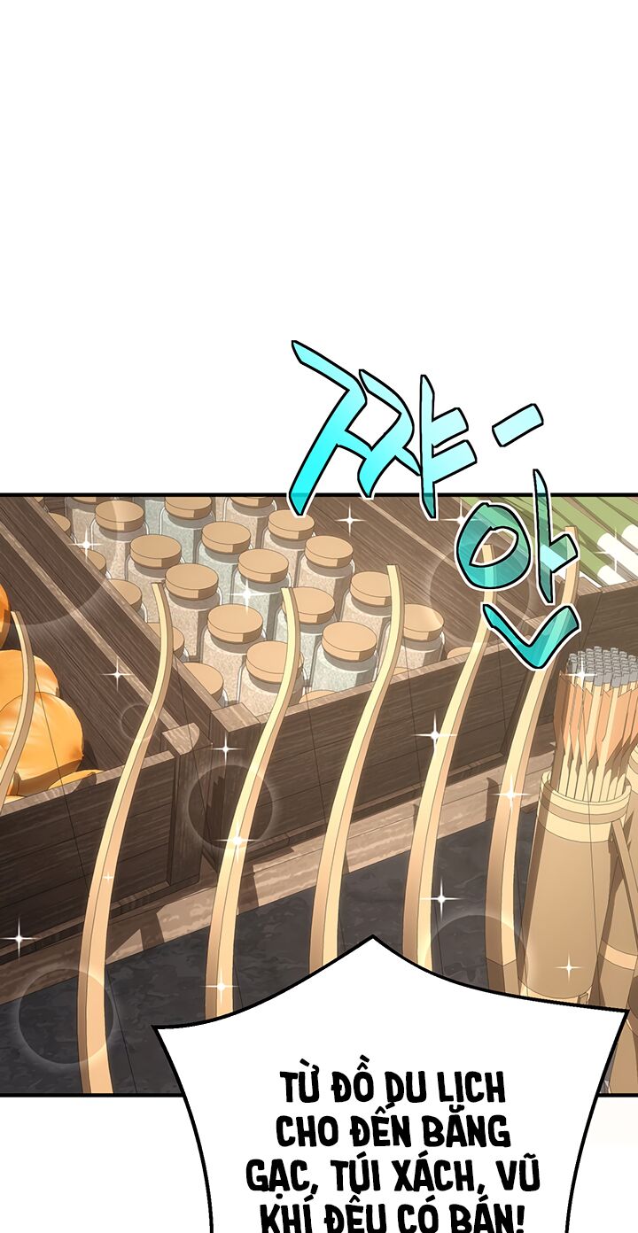 Hành Trình Đế Vương: Chapter 161