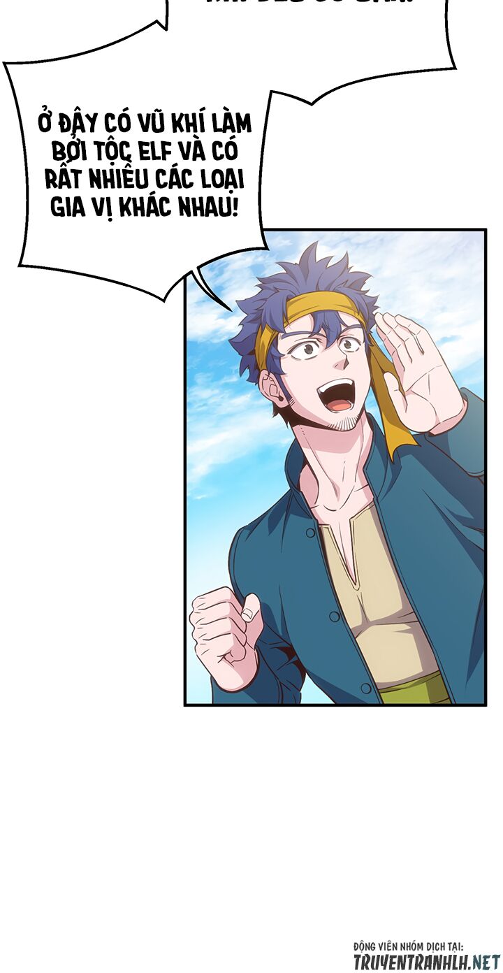Hành Trình Đế Vương: Chapter 161