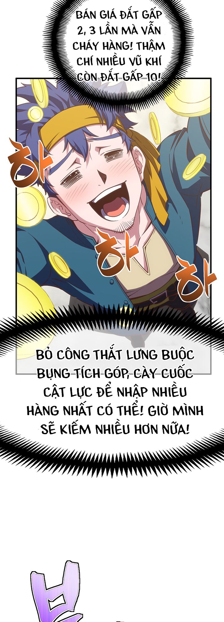 Hành Trình Đế Vương: Chapter 161