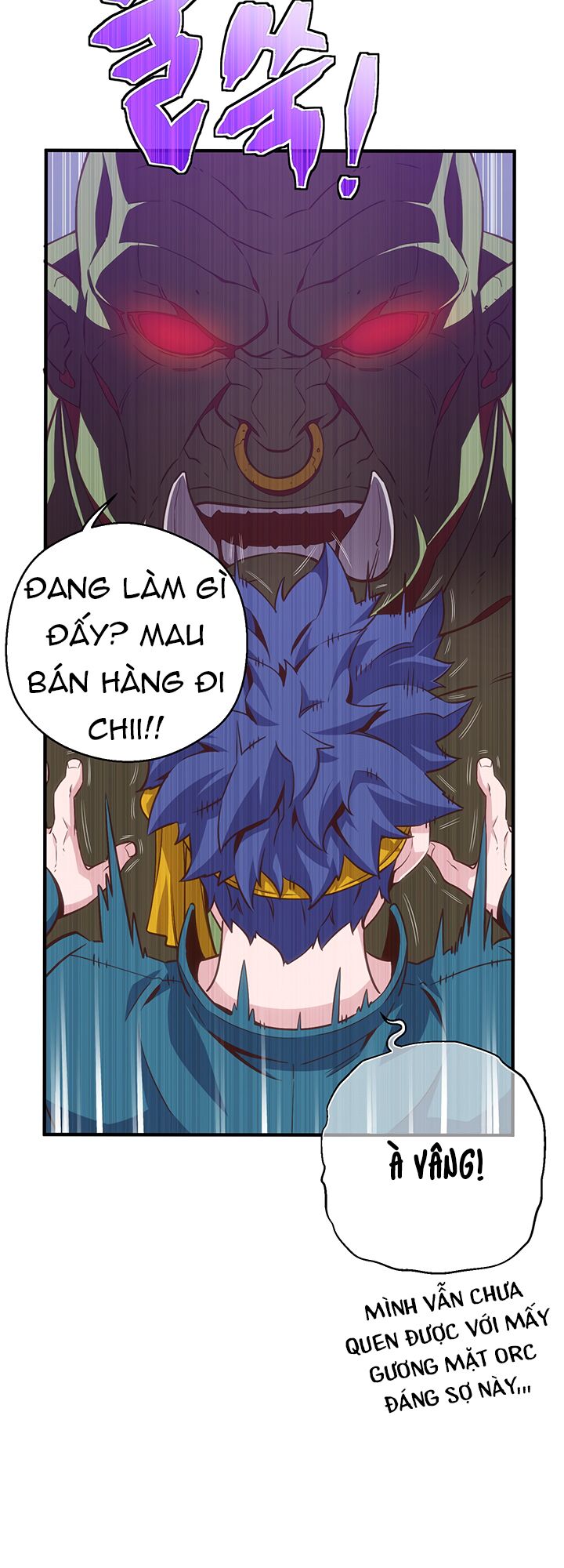 Hành Trình Đế Vương: Chapter 161