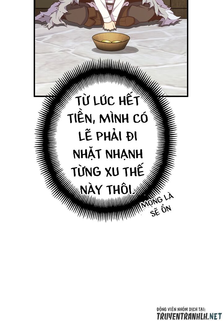 Hành Trình Đế Vương: Chapter 161