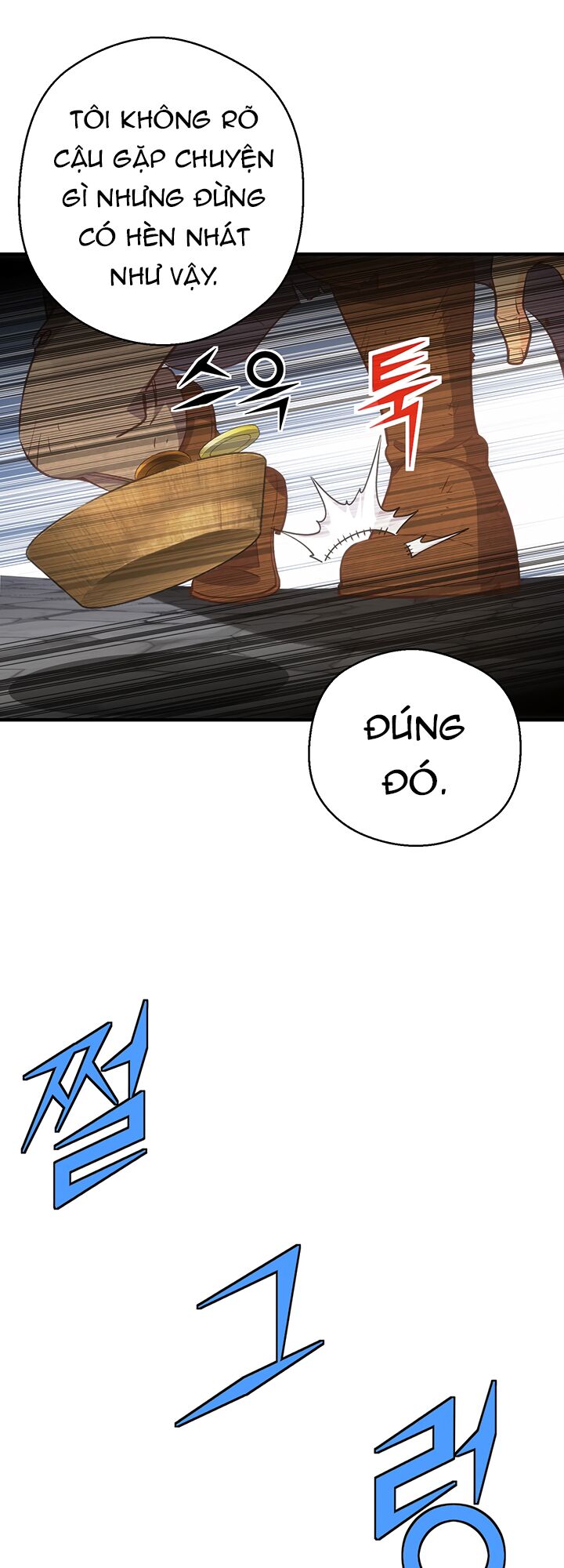 Hành Trình Đế Vương: Chapter 161
