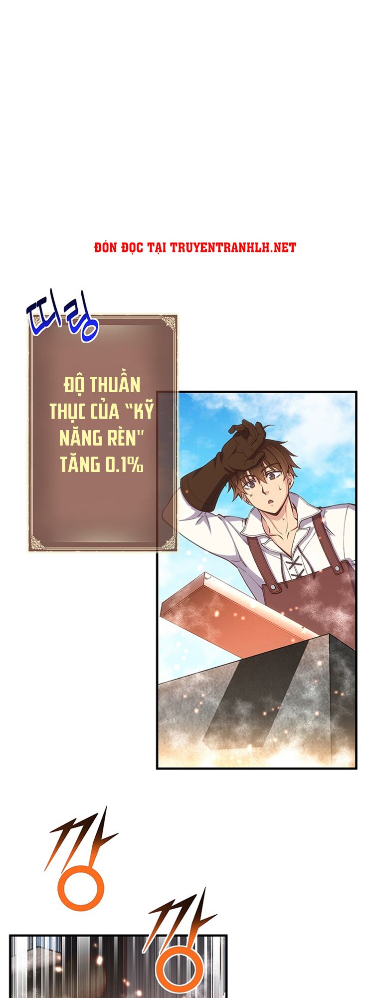 Hành Trình Đế Vương: Chapter 163