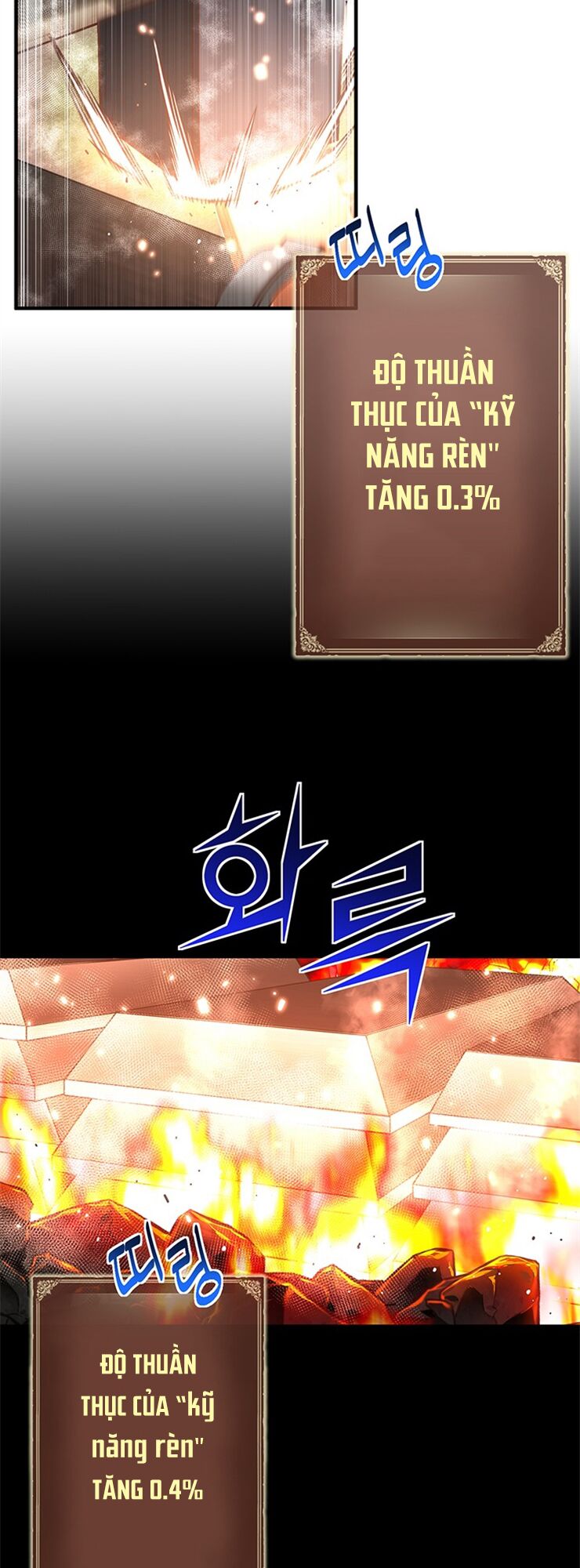 Hành Trình Đế Vương: Chapter 163
