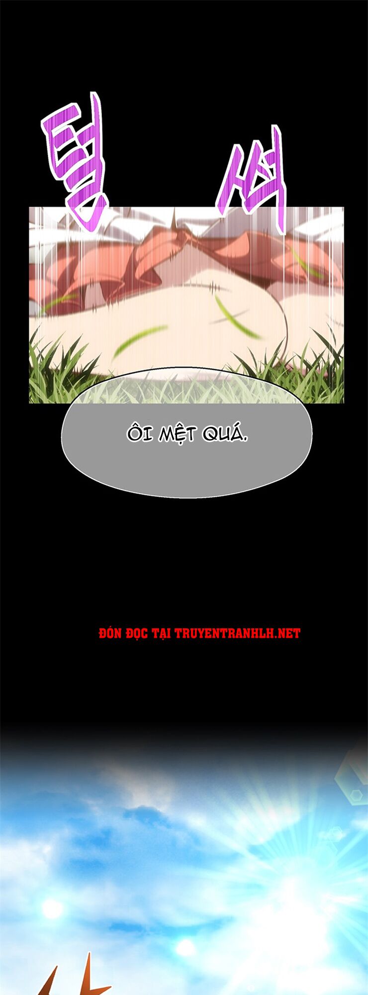 Hành Trình Đế Vương: Chapter 163