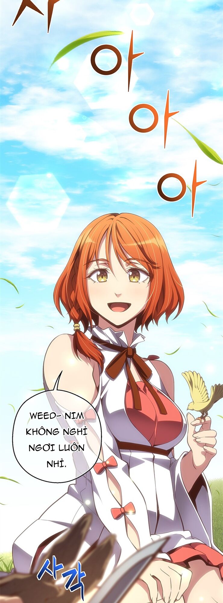 Hành Trình Đế Vương: Chapter 163