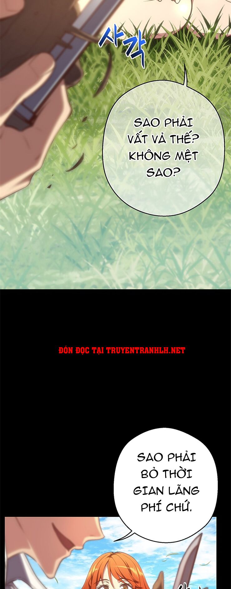 Hành Trình Đế Vương: Chapter 163