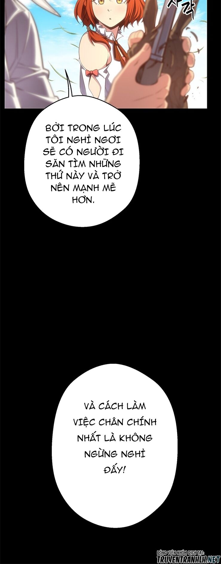 Hành Trình Đế Vương: Chapter 163