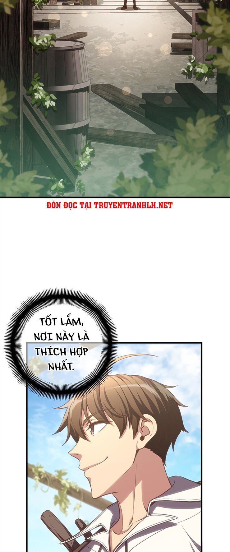 Hành Trình Đế Vương: Chapter 163