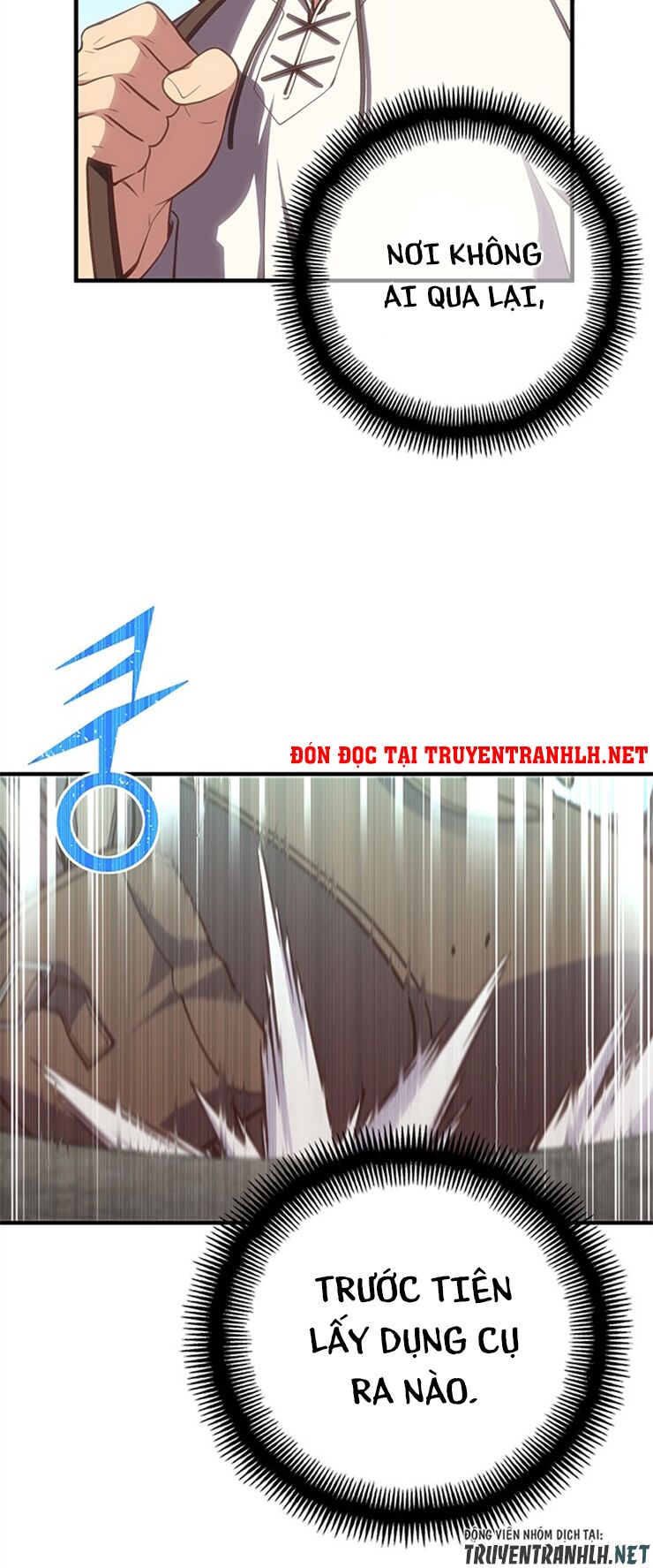 Hành Trình Đế Vương: Chapter 163