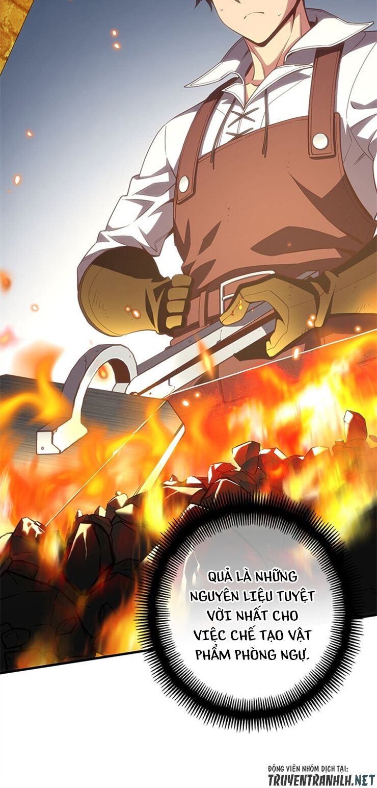 Hành Trình Đế Vương: Chapter 163