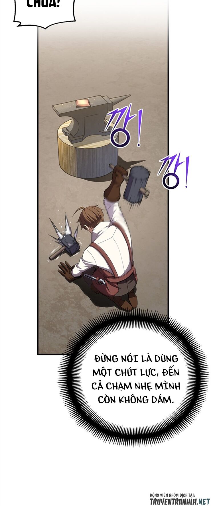 Hành Trình Đế Vương: Chapter 163