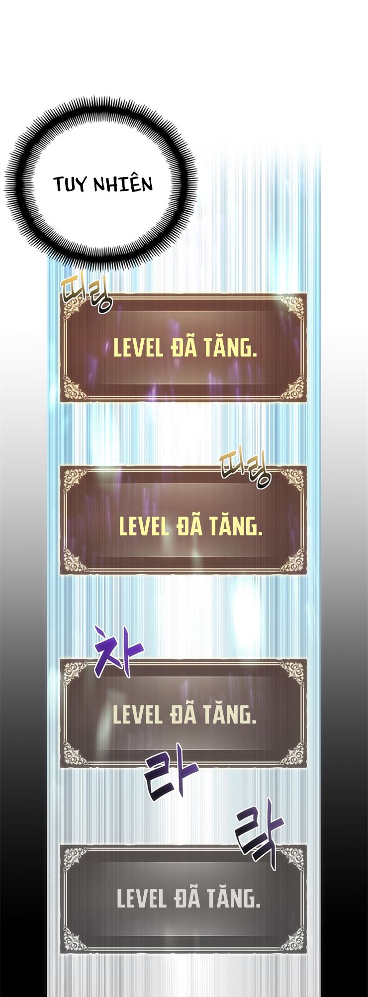 Hành Trình Đế Vương: Chapter 163