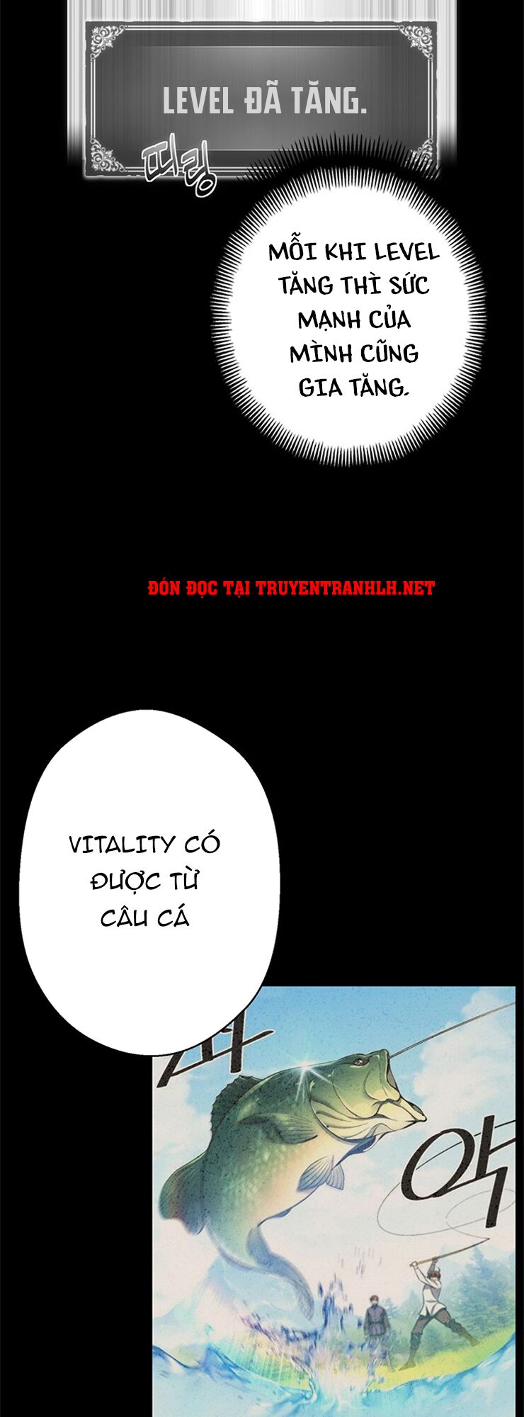 Hành Trình Đế Vương: Chapter 163
