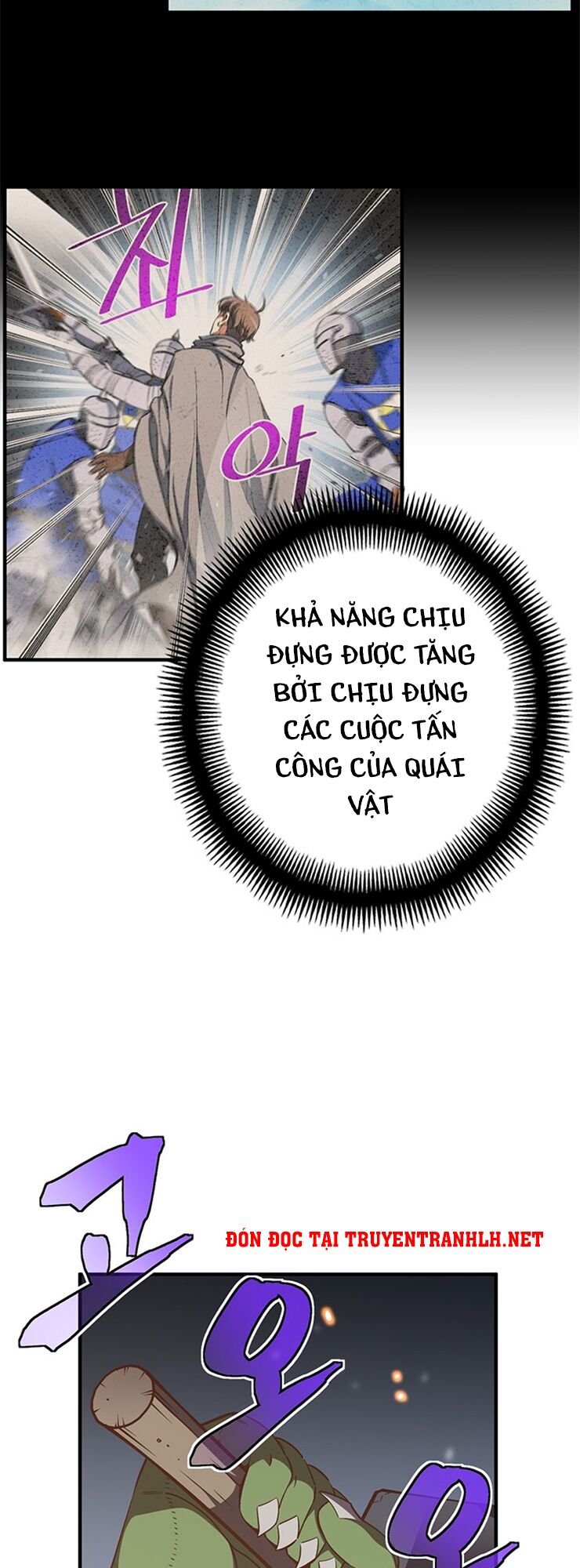 Hành Trình Đế Vương: Chapter 163