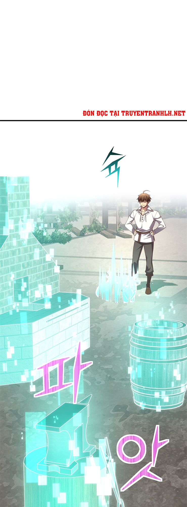 Hành Trình Đế Vương: Chapter 163