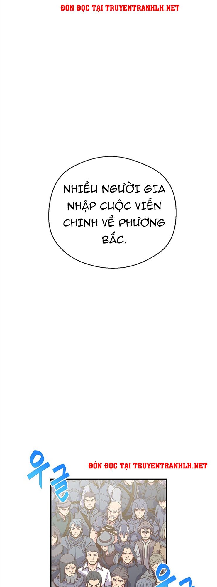 Hành Trình Đế Vương: Chapter 163