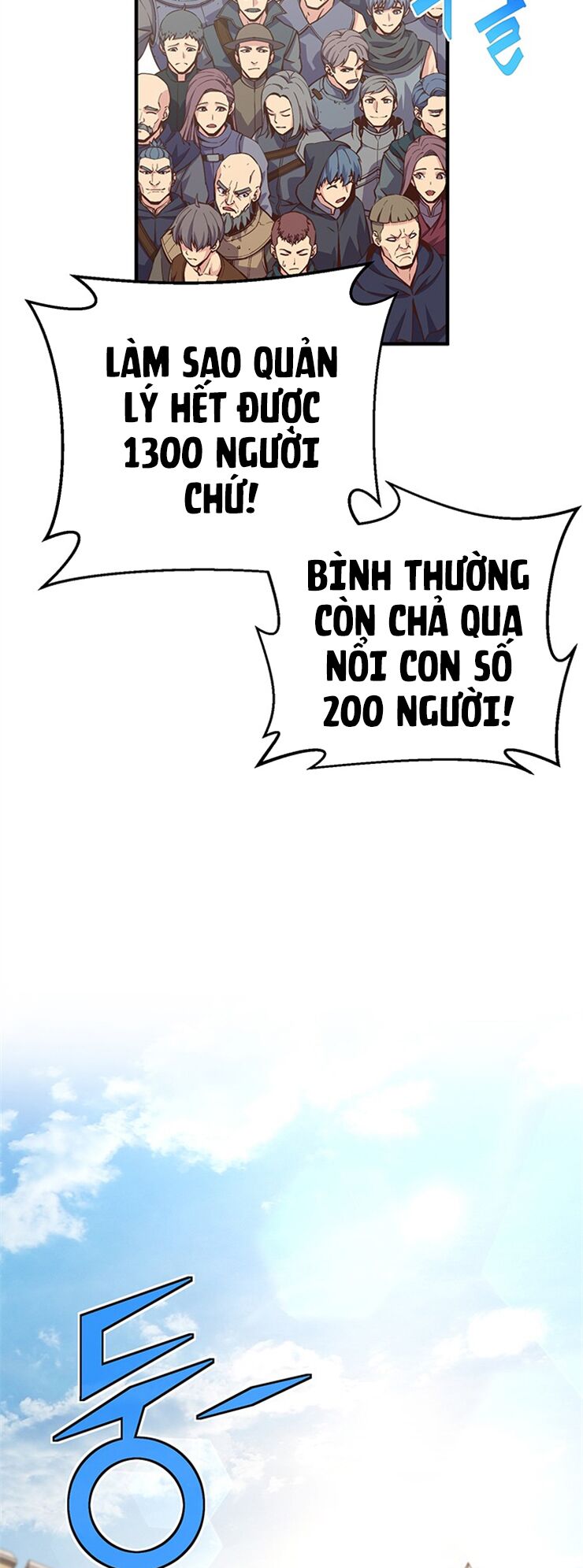 Hành Trình Đế Vương: Chapter 163