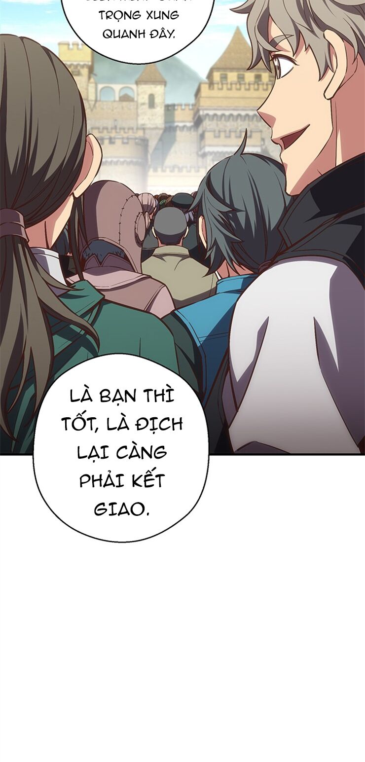 Hành Trình Đế Vương: Chapter 163