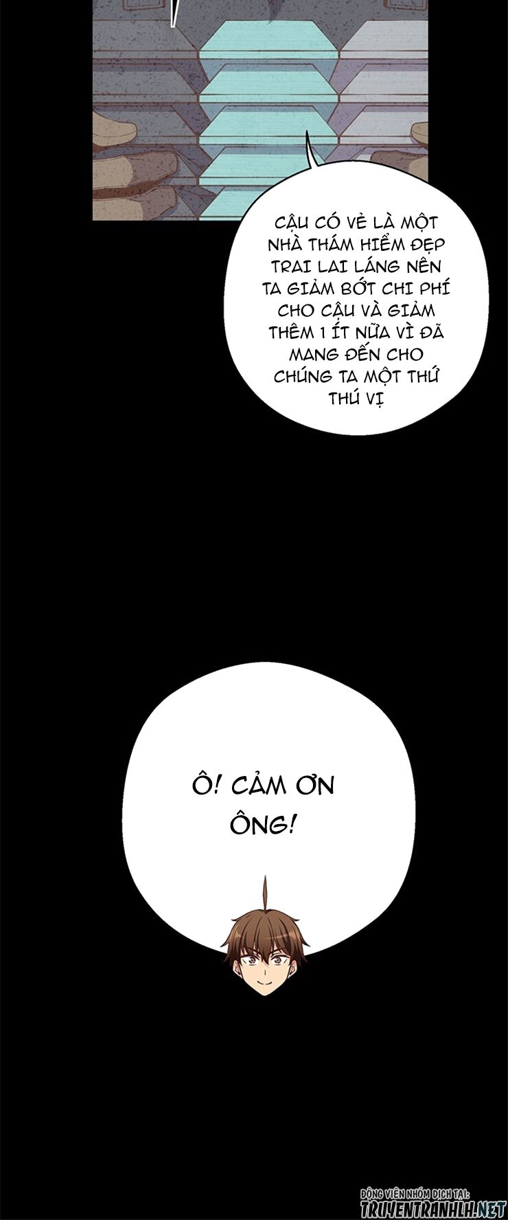 Hành Trình Đế Vương: Chapter 163
