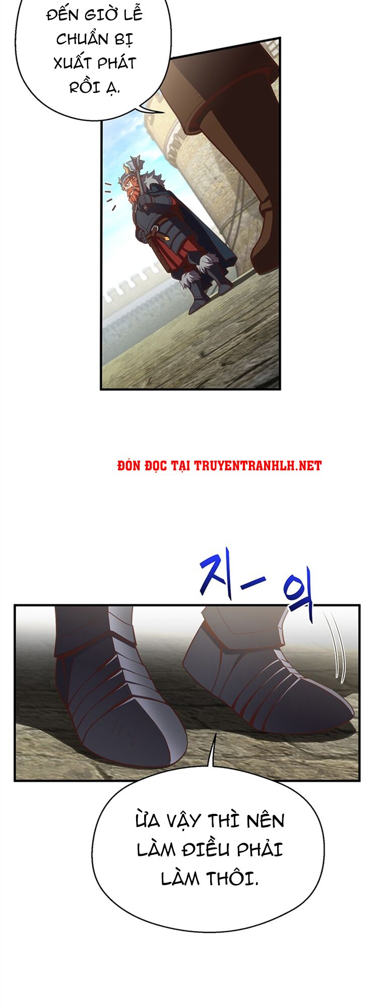 Hành Trình Đế Vương: Chapter 163