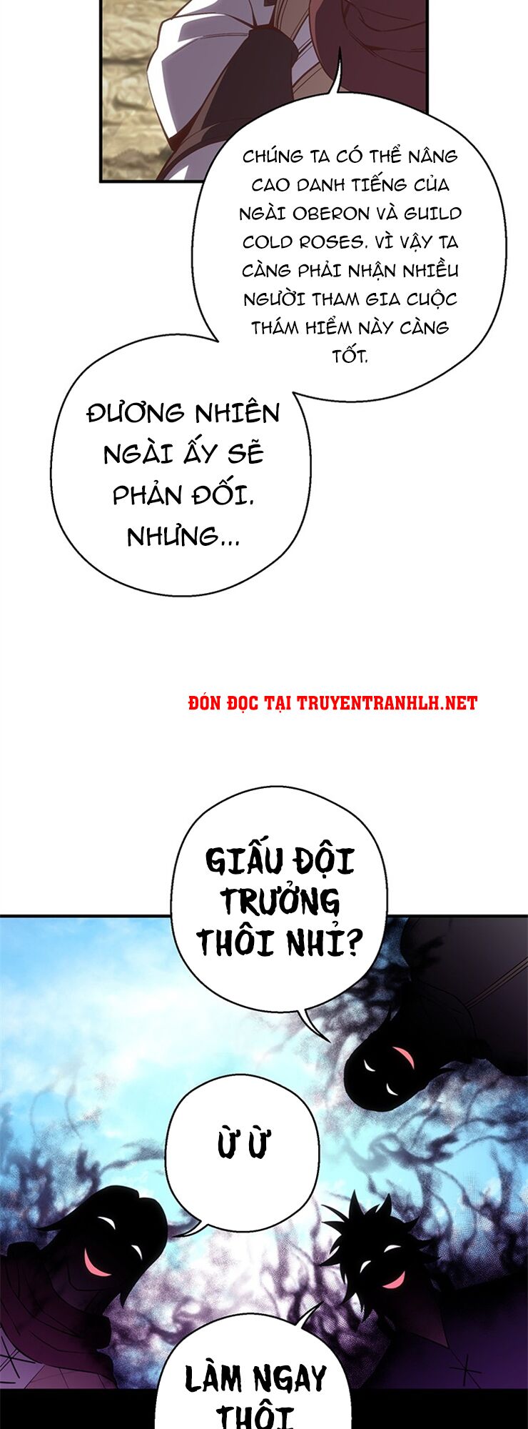 Hành Trình Đế Vương: Chapter 163