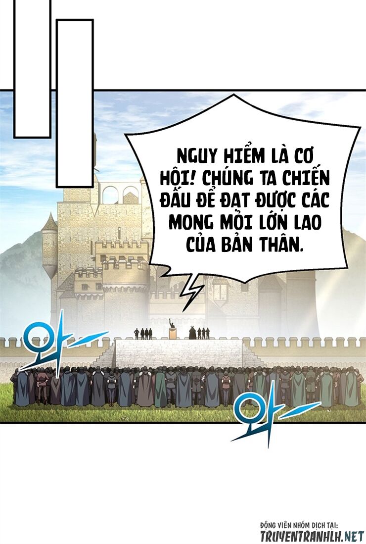 Hành Trình Đế Vương: Chapter 163
