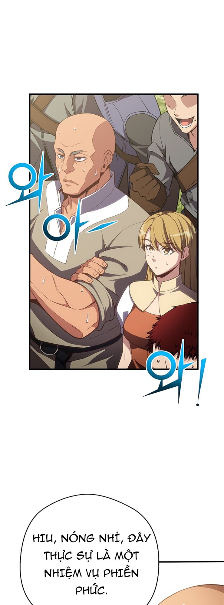 Hành Trình Đế Vương: Chapter 163