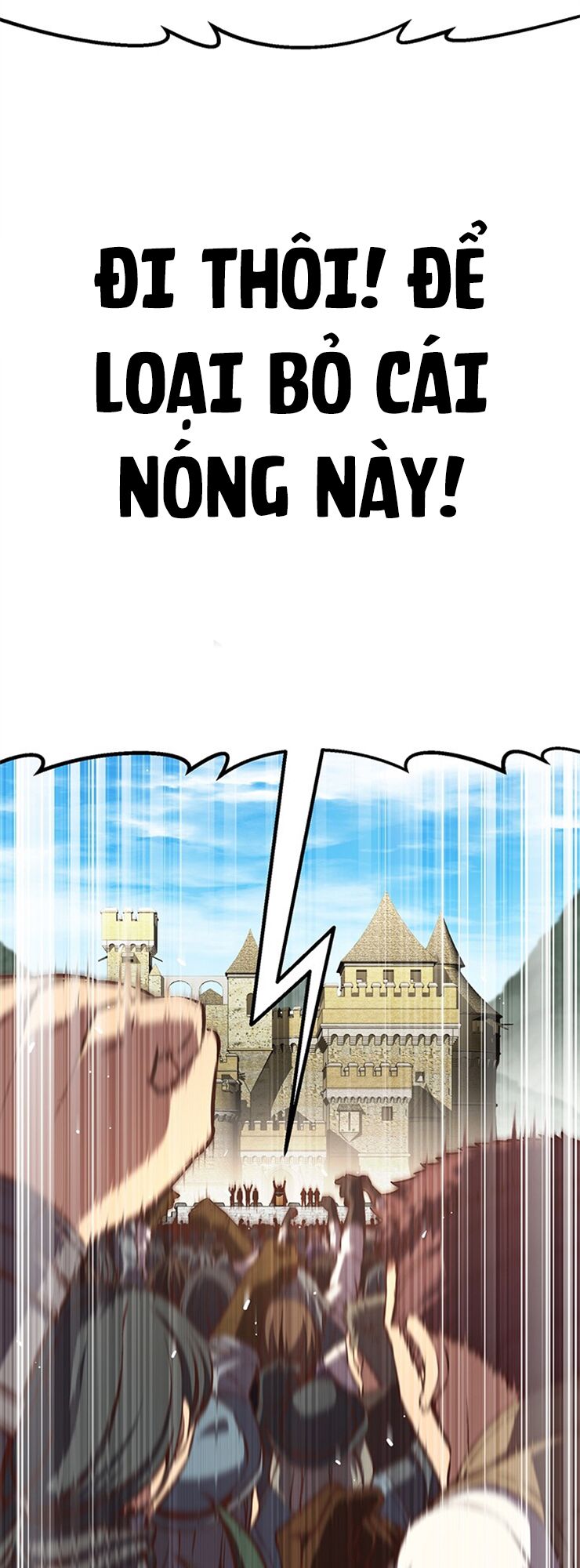 Hành Trình Đế Vương: Chapter 163