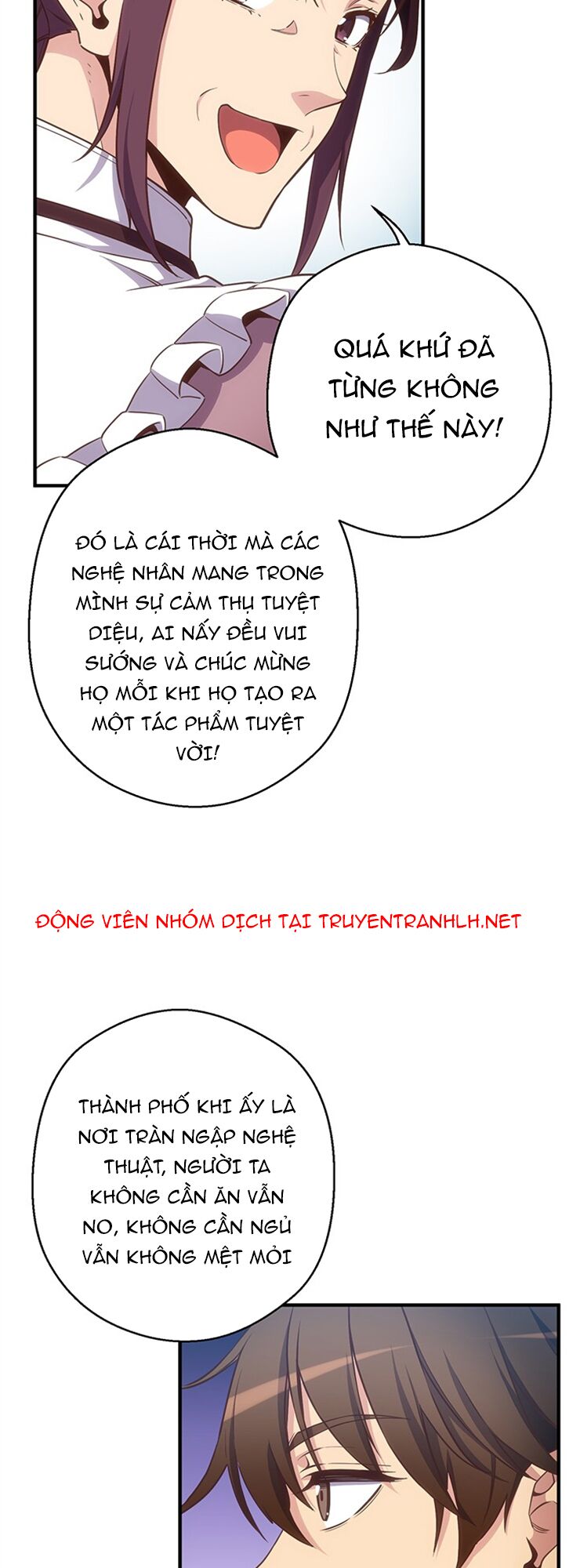 Hành Trình Đế Vương: Chapter 165
