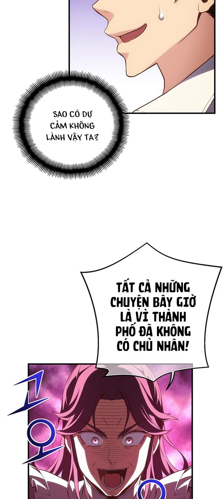 Hành Trình Đế Vương: Chapter 165