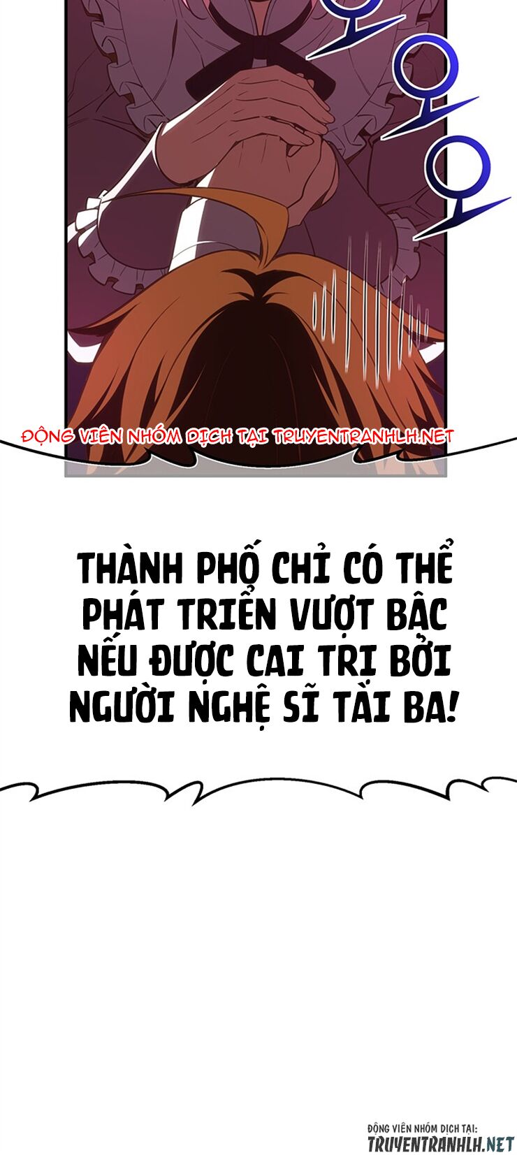 Hành Trình Đế Vương: Chapter 165