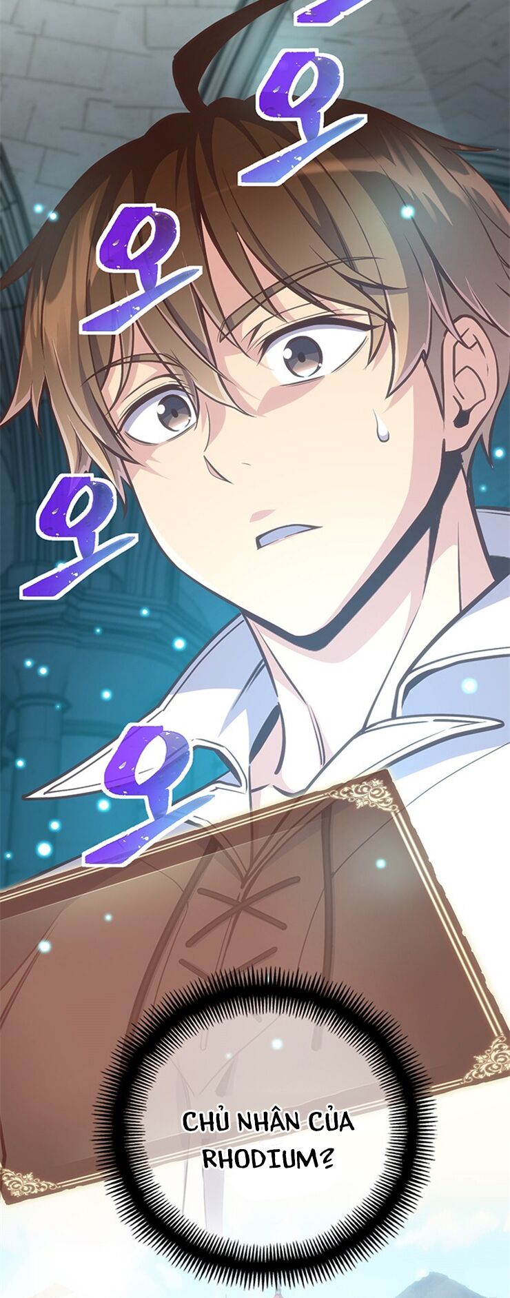 Hành Trình Đế Vương: Chapter 165