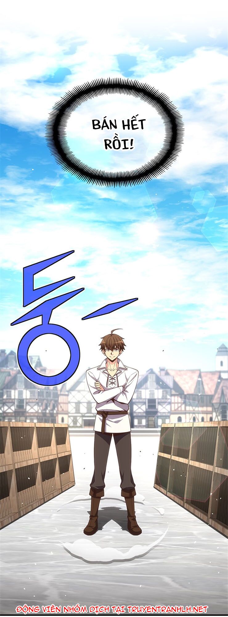 Hành Trình Đế Vương: Chapter 165