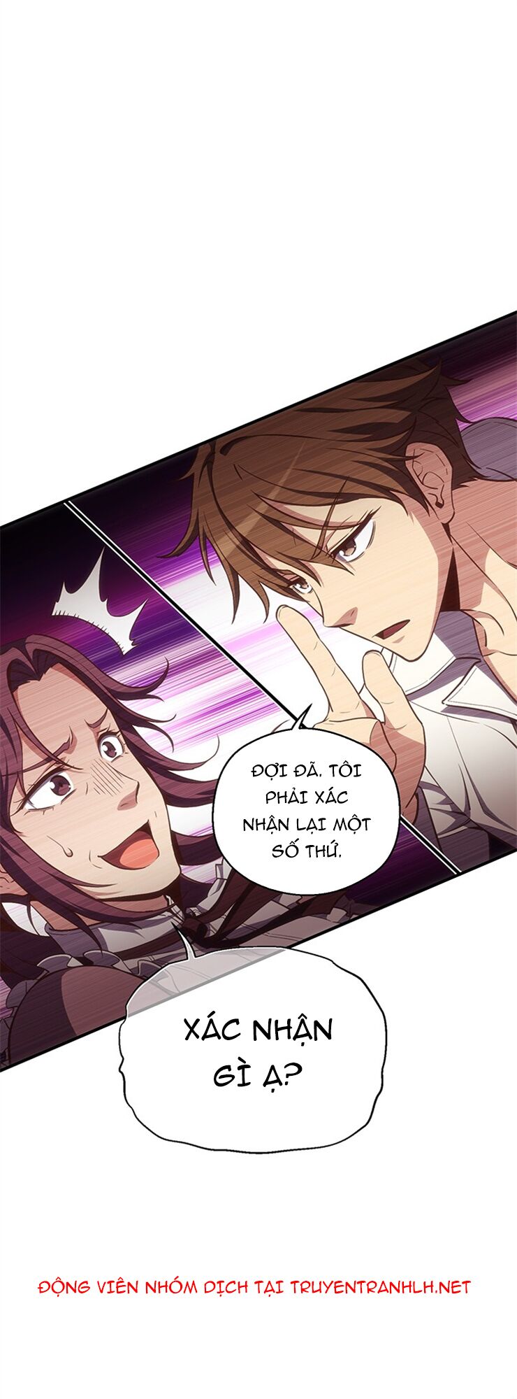 Hành Trình Đế Vương: Chapter 165